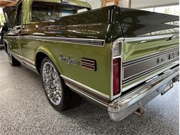 1970 GMC Sierra Grande (CC-1714662) for sale in Newfield, New Jersey