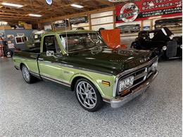 1970 GMC Sierra Grande (CC-1714662) for sale in Newfield, New Jersey