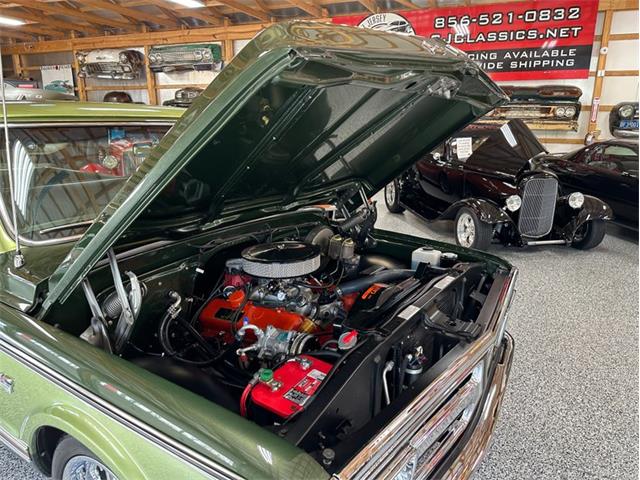 1970 GMC Sierra Grande (CC-1714662) for sale in Newfield, New Jersey