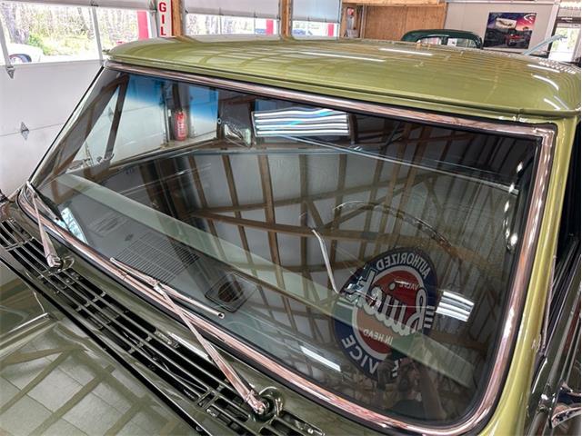 1970 GMC Sierra Grande (CC-1714662) for sale in Newfield, New Jersey