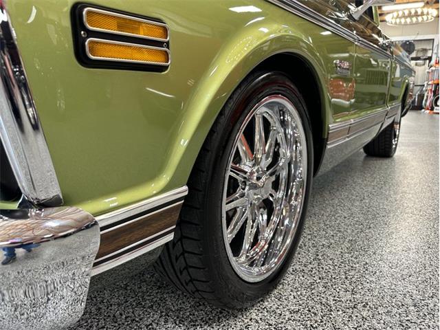 1970 GMC Sierra Grande (CC-1714662) for sale in Newfield, New Jersey