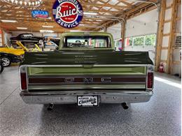 1970 GMC Sierra Grande (CC-1714662) for sale in Newfield, New Jersey