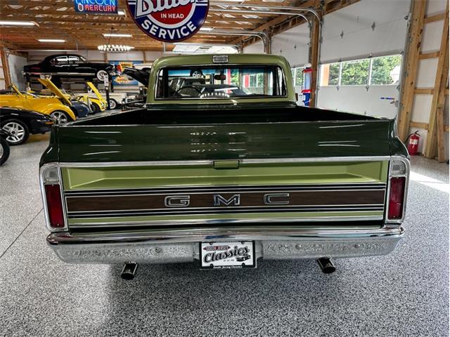 1970 GMC Sierra Grande (CC-1714662) for sale in Newfield, New Jersey