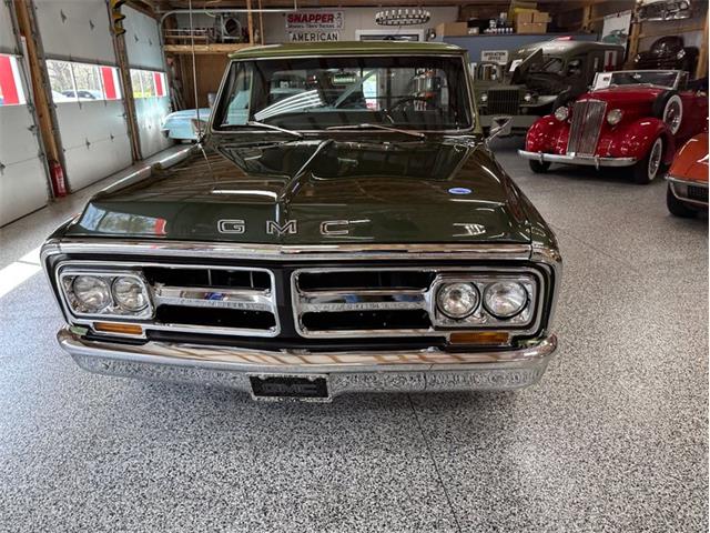 1970 GMC Sierra Grande (CC-1714662) for sale in Newfield, New Jersey