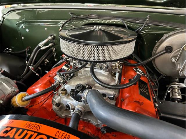 1970 GMC Sierra Grande (CC-1714662) for sale in Newfield, New Jersey