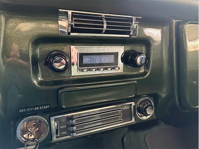 1970 GMC Sierra Grande (CC-1714662) for sale in Newfield, New Jersey