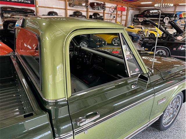 1970 GMC Sierra Grande (CC-1714662) for sale in Newfield, New Jersey