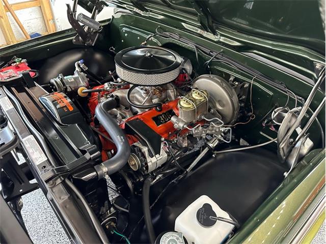 1970 GMC Sierra Grande (CC-1714662) for sale in Newfield, New Jersey