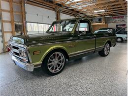 1970 GMC Sierra Grande (CC-1714662) for sale in Newfield, New Jersey