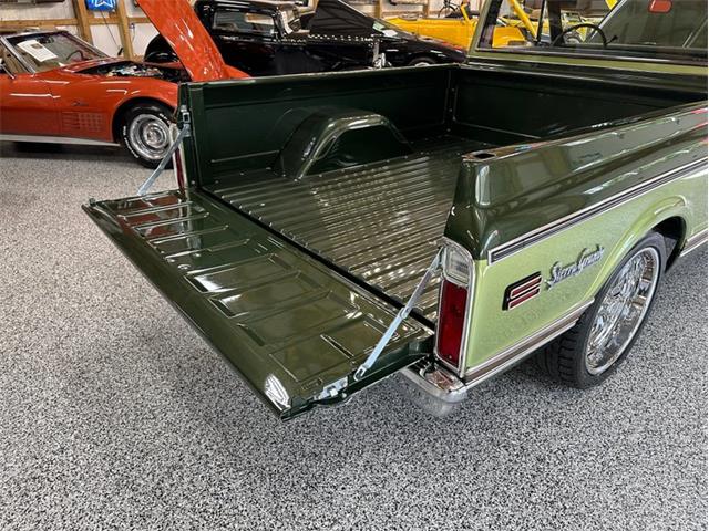 1970 GMC Sierra Grande (CC-1714662) for sale in Newfield, New Jersey