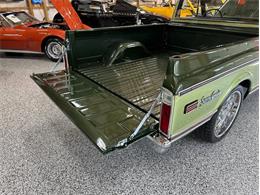 1970 GMC Sierra Grande (CC-1714662) for sale in Newfield, New Jersey