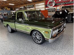 1970 GMC Sierra Grande (CC-1714662) for sale in Newfield, New Jersey