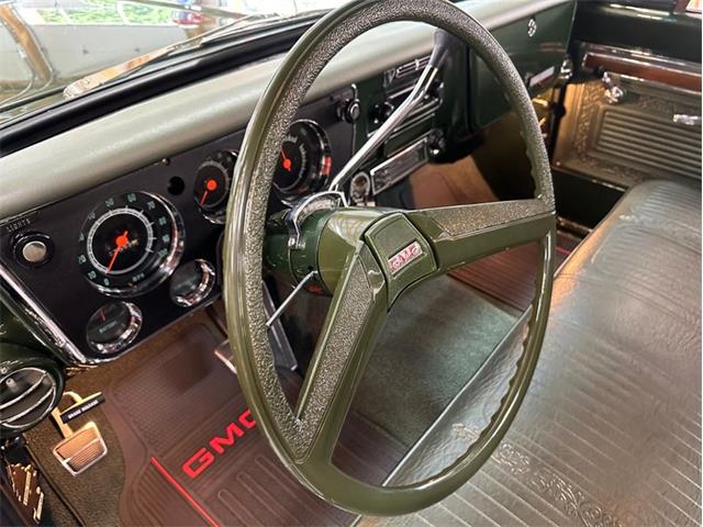 1970 GMC Sierra Grande (CC-1714662) for sale in Newfield, New Jersey
