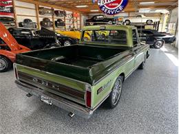 1970 GMC Sierra Grande (CC-1714662) for sale in Newfield, New Jersey