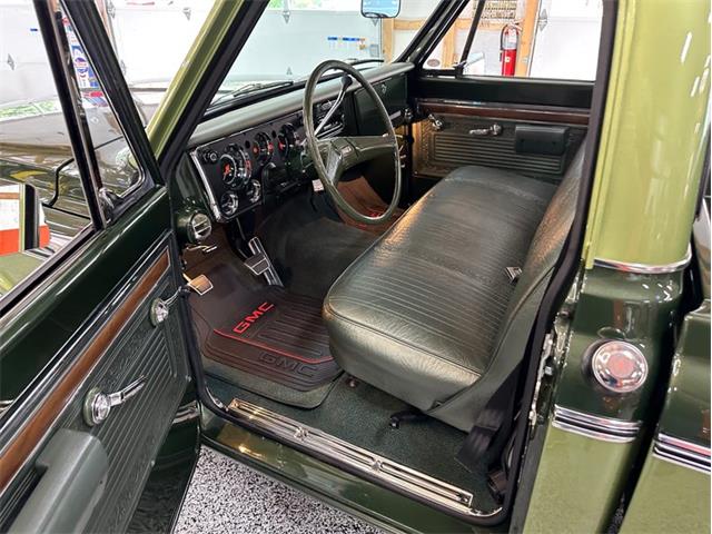 1970 GMC Sierra Grande (CC-1714662) for sale in Newfield, New Jersey