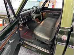 1970 GMC Sierra Grande (CC-1714662) for sale in Newfield, New Jersey