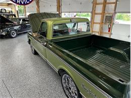 1970 GMC Sierra Grande (CC-1714662) for sale in Newfield, New Jersey