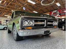 1970 GMC Sierra Grande (CC-1714662) for sale in Newfield, New Jersey