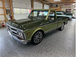 1970 GMC Sierra Grande (CC-1714662) for sale in Newfield, New Jersey