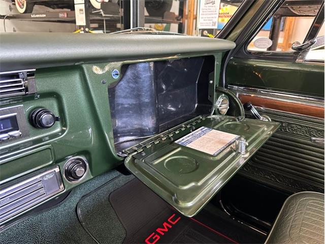 1970 GMC Sierra Grande (CC-1714662) for sale in Newfield, New Jersey