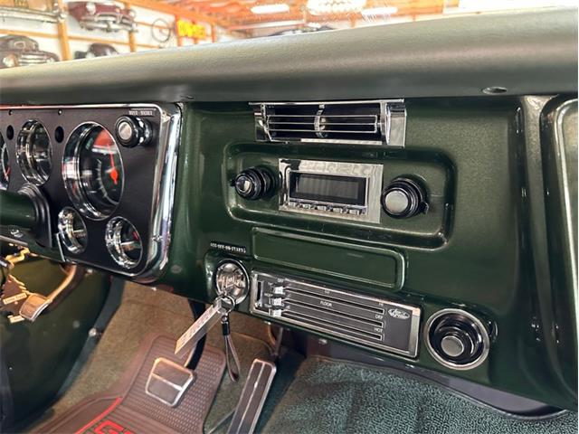 1970 GMC Sierra Grande (CC-1714662) for sale in Newfield, New Jersey