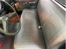 1970 GMC Sierra Grande (CC-1714662) for sale in Newfield, New Jersey
