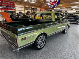 1970 GMC Sierra Grande (CC-1714662) for sale in Newfield, New Jersey