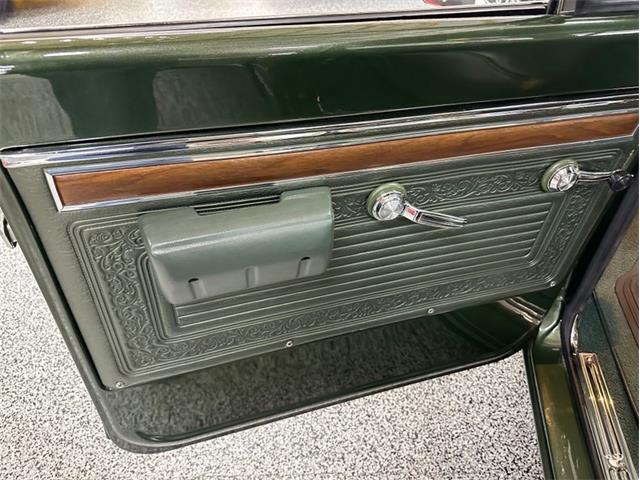 1970 GMC Sierra Grande (CC-1714662) for sale in Newfield, New Jersey
