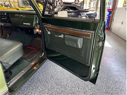 1970 GMC Sierra Grande (CC-1714662) for sale in Newfield, New Jersey