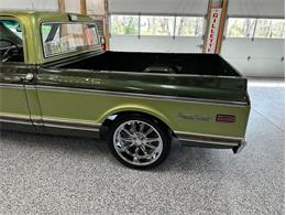 1970 GMC Sierra Grande (CC-1714662) for sale in Newfield, New Jersey