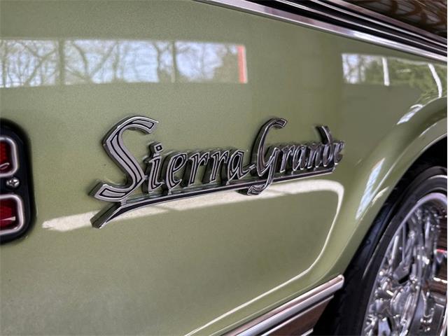 1970 GMC Sierra Grande (CC-1714662) for sale in Newfield, New Jersey