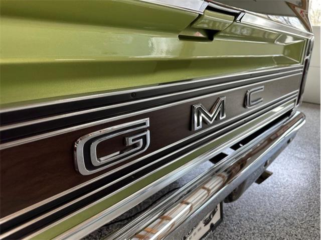 1970 GMC Sierra Grande (CC-1714662) for sale in Newfield, New Jersey