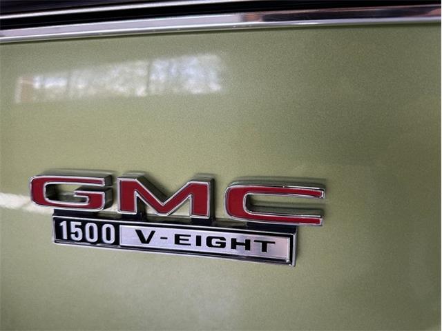 1970 GMC Sierra Grande (CC-1714662) for sale in Newfield, New Jersey