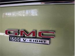 1970 GMC Sierra Grande (CC-1714662) for sale in Newfield, New Jersey