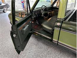1970 GMC Sierra Grande (CC-1714662) for sale in Newfield, New Jersey