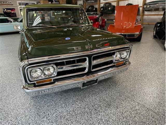1970 GMC Sierra Grande (CC-1714662) for sale in Newfield, New Jersey