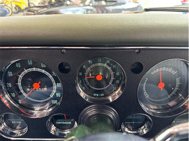 1970 GMC Sierra Grande (CC-1714662) for sale in Newfield, New Jersey