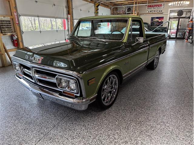 1970 GMC Sierra Grande (CC-1714662) for sale in Newfield, New Jersey