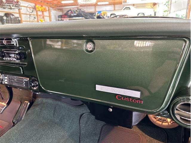 1970 GMC Sierra Grande (CC-1714662) for sale in Newfield, New Jersey