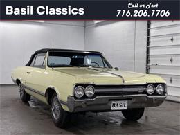 1965 Oldsmobile 442 (CC-1710470) for sale in Depew, New York