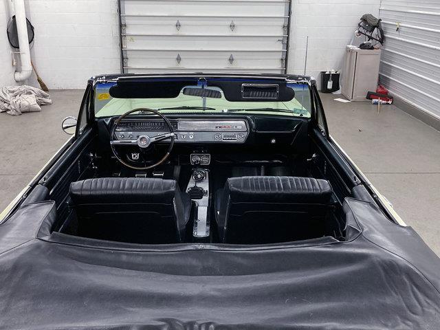 1965 Oldsmobile 442 (CC-1710470) for sale in Depew, New York
