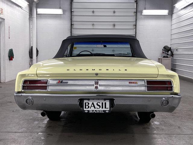 1965 Oldsmobile 442 (CC-1710470) for sale in Depew, New York