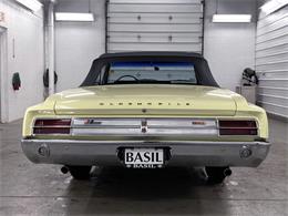 1965 Oldsmobile 442 (CC-1710470) for sale in Depew, New York