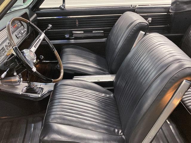 1965 Oldsmobile 442 (CC-1710470) for sale in Depew, New York