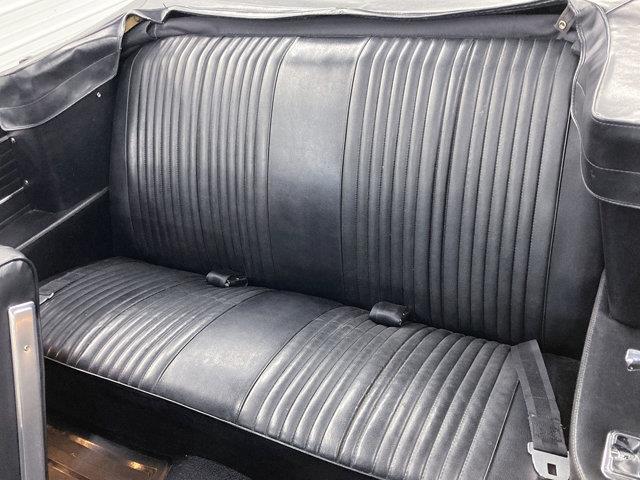 1965 Oldsmobile 442 (CC-1710470) for sale in Depew, New York