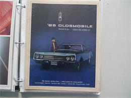 1965 Oldsmobile 442 (CC-1710470) for sale in Depew, New York