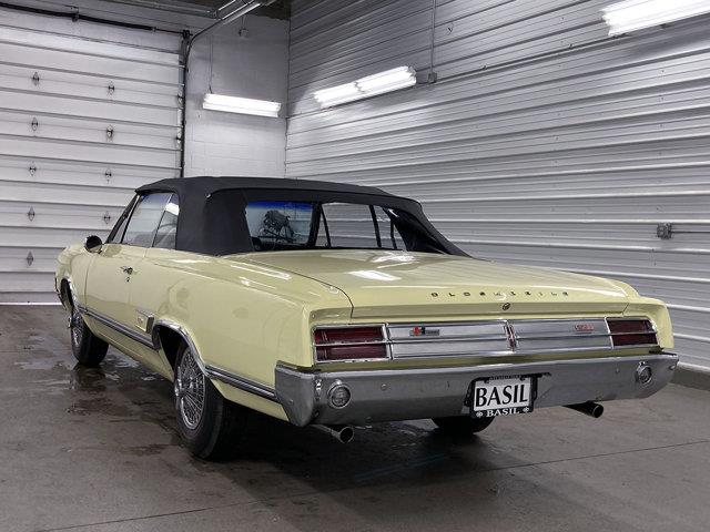 1965 Oldsmobile 442 (CC-1710470) for sale in Depew, New York