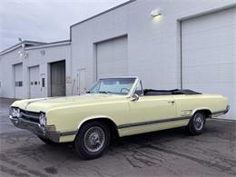 1965 Oldsmobile 442 (CC-1710470) for sale in Depew, New York