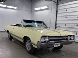 1965 Oldsmobile 442 (CC-1710470) for sale in Depew, New York
