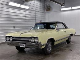 1965 Oldsmobile 442 (CC-1710470) for sale in Depew, New York
